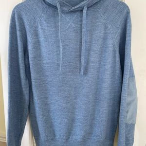 Gfore merino hoody men’s xs